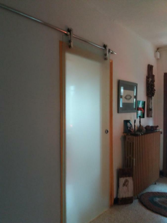 Campagn'Arts Bed & Breakfast Villechetif Exterior photo